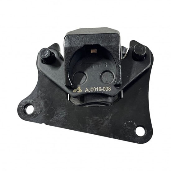 Mondial AU 200 ATV Ön Fren Kaliperi Sol