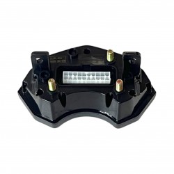 Mondial AU 200 ATV Gösterge Paneli Komple (Enjeksiyonlu) Model