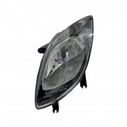 Mondial AU 200 ATV Ön Far Sol