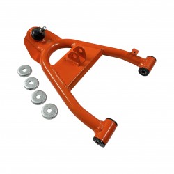 Mondial AU 200 Kayo Ön Salıncak Sol Alt Komple Turuncu (2020)