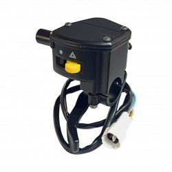 Mondial AU 200 ATV Gaz Kolu Komple