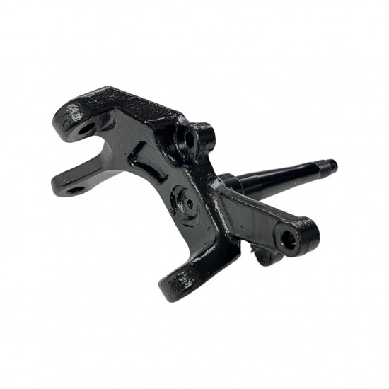 Mondial AU 200 ATV Ön Aks Sol 