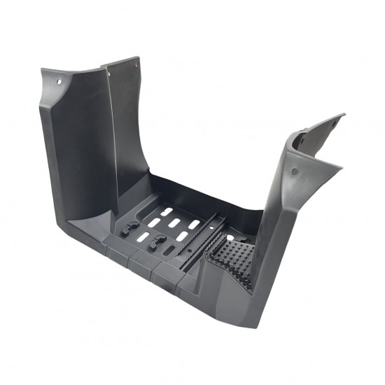 Mondial Terratrack 200 Basamak Plastiği Sol