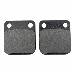 Motoran / Yuki LX 200 ATV ASK Ön Fren Balatası