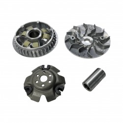 Motoran LX 200 ATV Ön Debriyaj Komple 