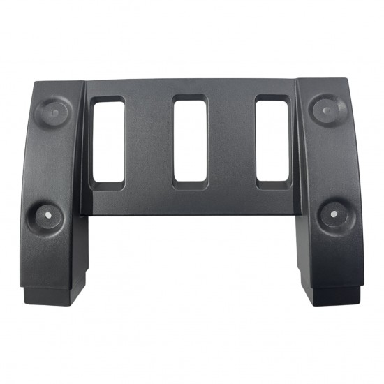 Motoran LX 200 Ön Tampon Plastiği Alt