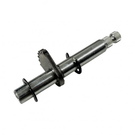 Motoran LX 200 ATV Vites Değiştirme Mili