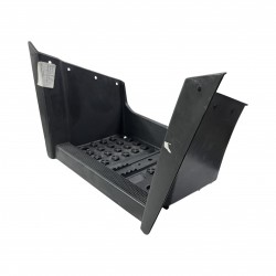 Motoran ATV LX 200 - Yuki Strom - Kuba LC 200 Basamak Plastiği Sol