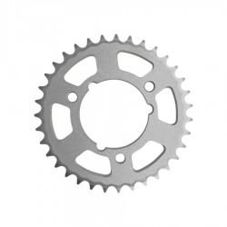 Motoran LX 200 Arka Dişli