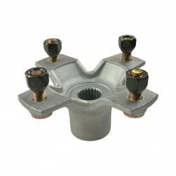 Yuki LX 200 Arka Jant Porya