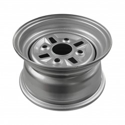 Yuki Lx 200 ATV Ön Jant