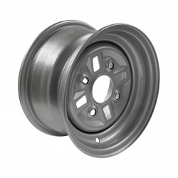 Yuki Lx 200 ATV Ön Jant