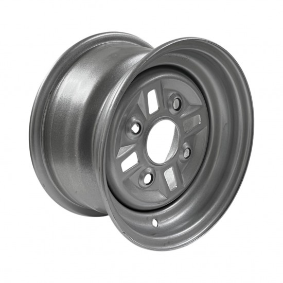 Yuki Lx 200 ATV Ön Jant