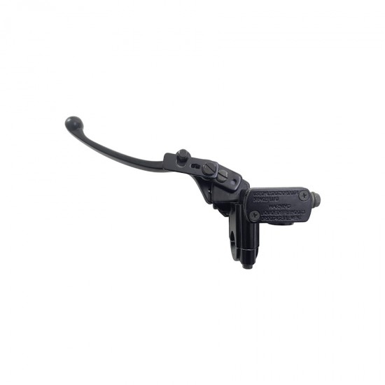 Atv 150 Sol Üst Fren Merkezi Kilitli