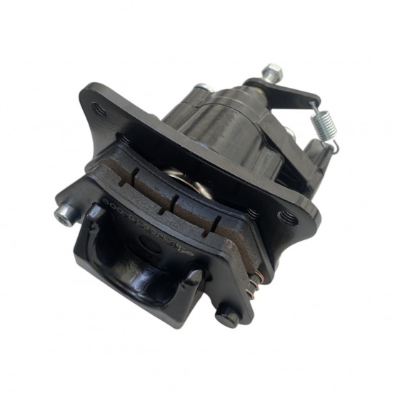 Mondial AU 200 (T3B) ATV Arka Fren Kaliperi Alt
