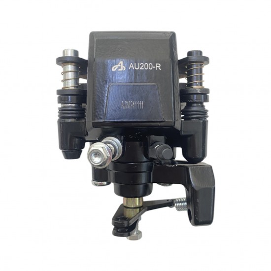 Mondial AU 200 (T3B) ATV Arka Fren Kaliperi Alt