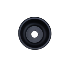 Kanuni ATV 150 U Off Road Ön Jant Siyah