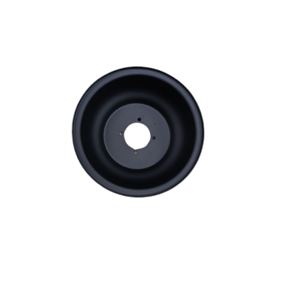 Kanuni ATV 150 U Off Road Ön Jant Siyah