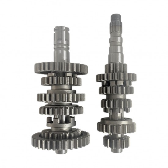 Bajaj Pulsar NS 200 Şanzıman Komple OEM