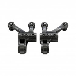 Bajaj Pulsar NS-RS 200 Piyano Set (Sarı Etiket)