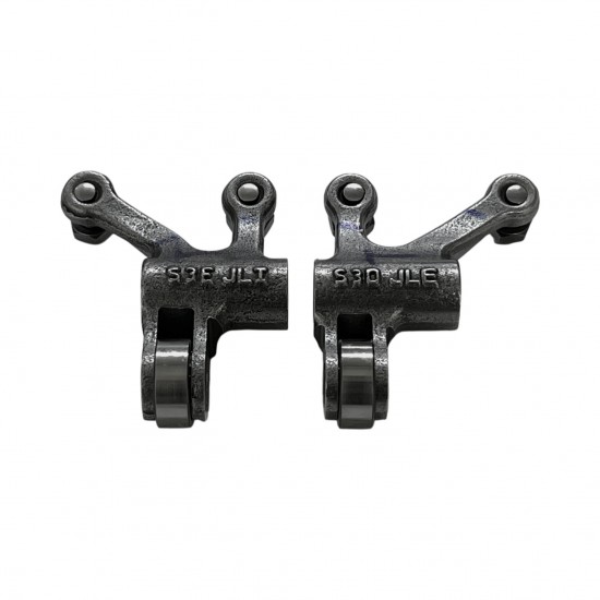 Bajaj Pulsar NS-RS 200 Piyano Set (Sarı Etiket)