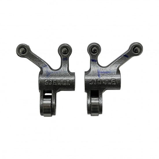 Bajaj Pulsar NS-RS 200 Piyano Set (Sarı Etiket)