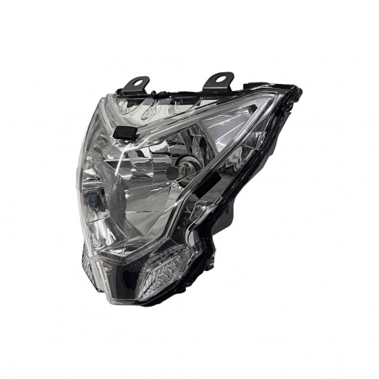 Bajaj Pulsar NS 200 Ön Far Euro 3 (Sarı Etiket) JL401012