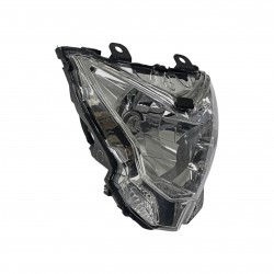 Bajaj Pulsar NS 200 Ön Far Euro 3 (Sarı Etiket) JL401012