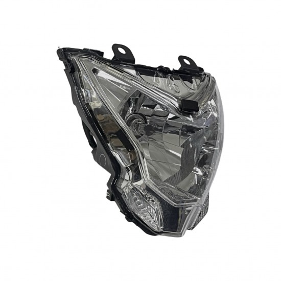 Bajaj Pulsar NS 200 Ön Far Euro 3 (Sarı Etiket) JL401012