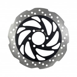 Bajaj Pulsar NS 200 Fren Diski Ön Euro 3 