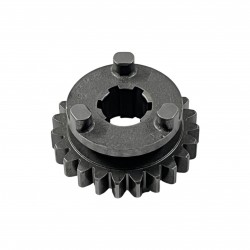 Bajaj Boxer 4. Vites Dişlisi