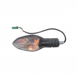 Bajaj Discover 125 ST Sinyal Arka Sol