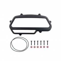 Bajaj Dominar 400 Gösterge Plastiği Camlı