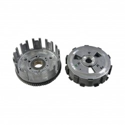 Bajaj Dominar D 250 Debriyaj Komple