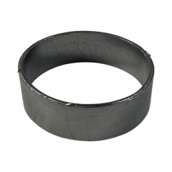 Bajaj Dominar D 250 Egzoz Susturucu Contası