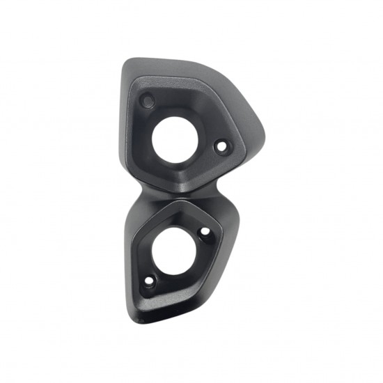 Bajaj Dominar D 250 Egzoz Susturucu Dekoratif Kapak