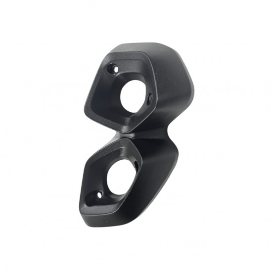 Bajaj Dominar D 250 Egzoz Susturucu Dekoratif Kapak