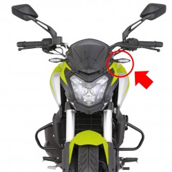 Bajaj Dominar D 250 Sinyal Ön Sol