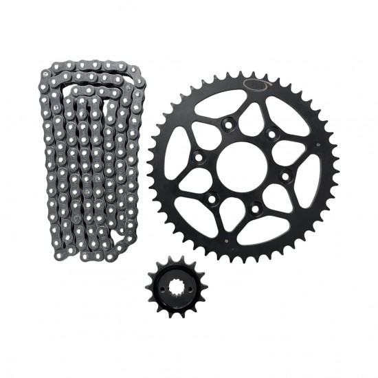 Bajaj Dominar D 250 Zincir Dişli Seti