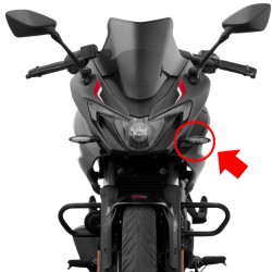 Bajaj Pulsar F 250 Sinyal Ön Sol