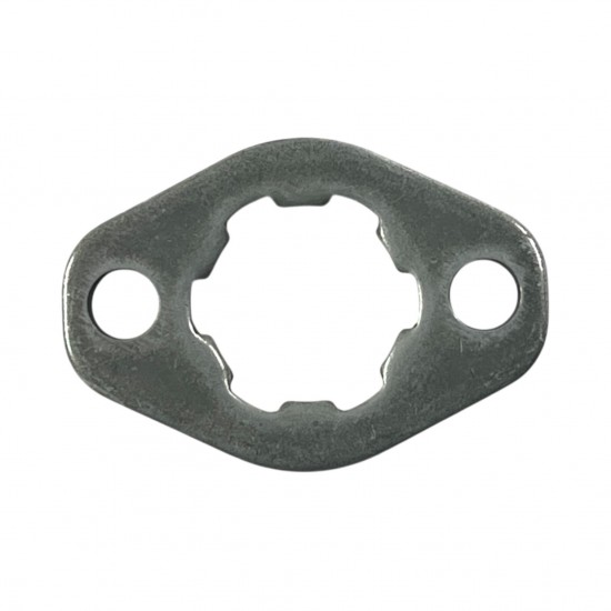 Bajaj Pulsar NS 125 ABS / NS 150 / NS 160 / Boxer / Discover 125 / 150 F / S Ön Zincir Dişli Pulu