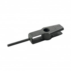 Bajaj Pulsar NS 125 ABS / Boxer Zincir Dişli Gergi Civatası Sağ