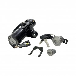 Bajaj Pulsar NS 150 Kontak Komple