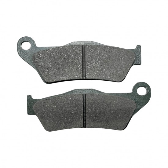 Bajaj Pulsar N 125 Fren Balatası Ön