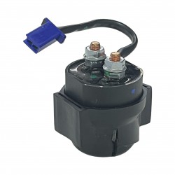 Bajaj Pulsar NS 200 Marş Otomatiği