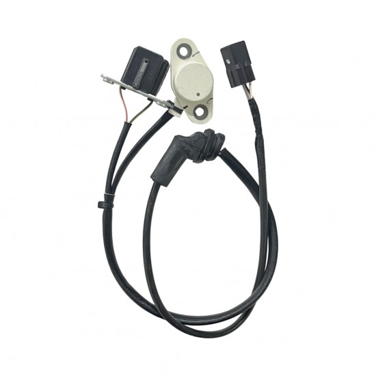 Bajaj Pulsar NS 200 / ABS Boş Vites Müşürü