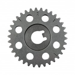 Bajaj Pulsar RS 200 / UG / NS 200 / UG Eksantrik Zincir Dişlisi