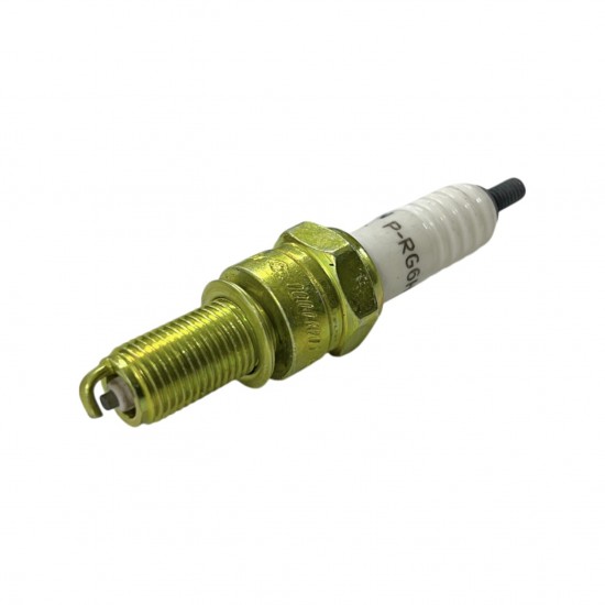 Bajaj Pulsar NS 200 / ABS / UG / UG 2 Buji Yan