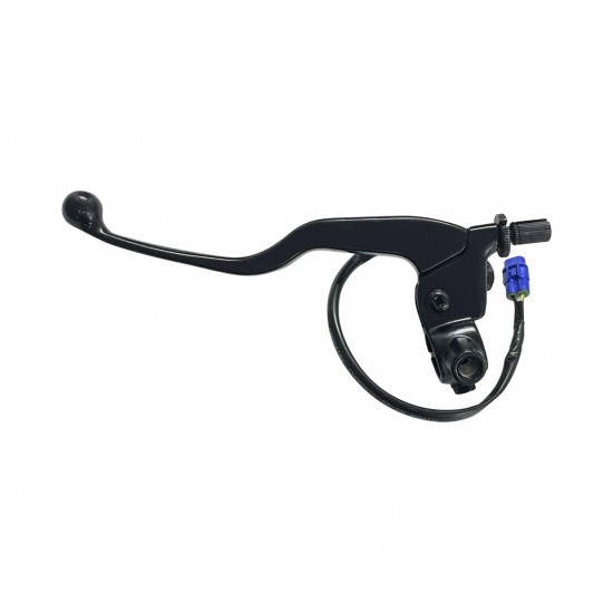 Bajaj Pulsar NS 200 / ABS / UG / UG 2 Debriyaj Kolu Komple