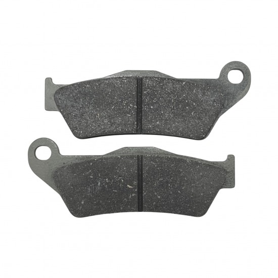 Bajaj Pulsar NS 200 Ön Fren Balatası